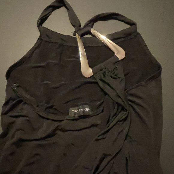 Little Black Dress for Party or Clubbing - Picture 5 of 11